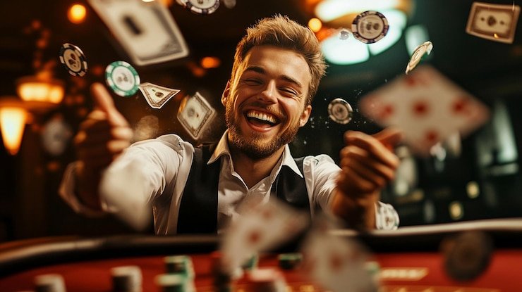 Permainan Aviator dan Live Blackjack di aplikasi bola turbo di layar mobile