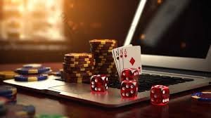 Antarmuka login Dadu Online bola turbo di perangkat mobile